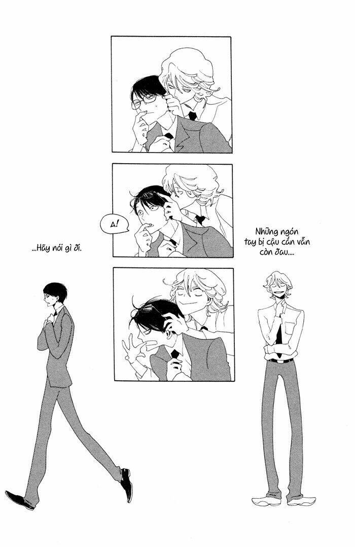 Doukyuusei - Chương 1