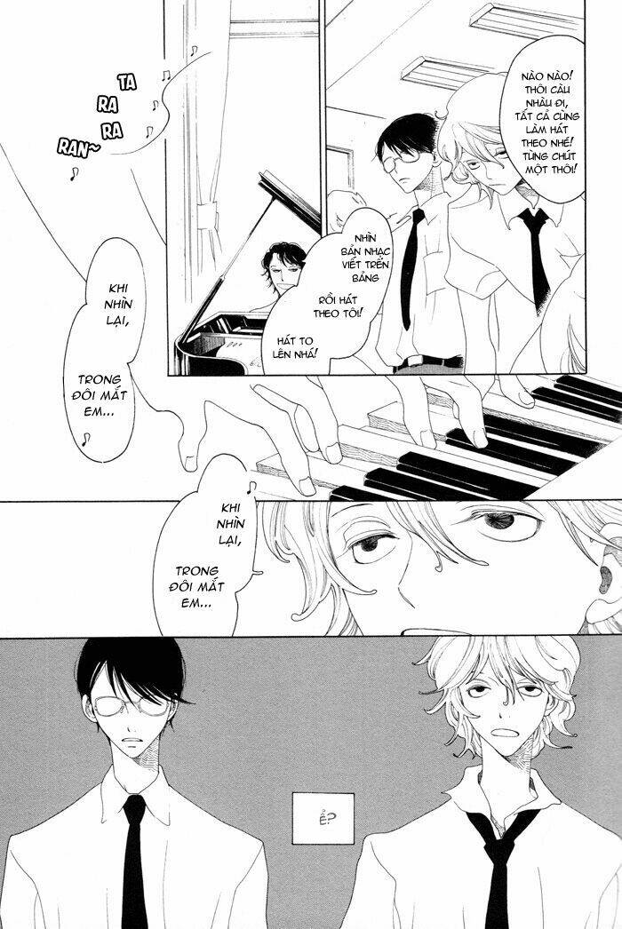 Doukyuusei - Chương 1