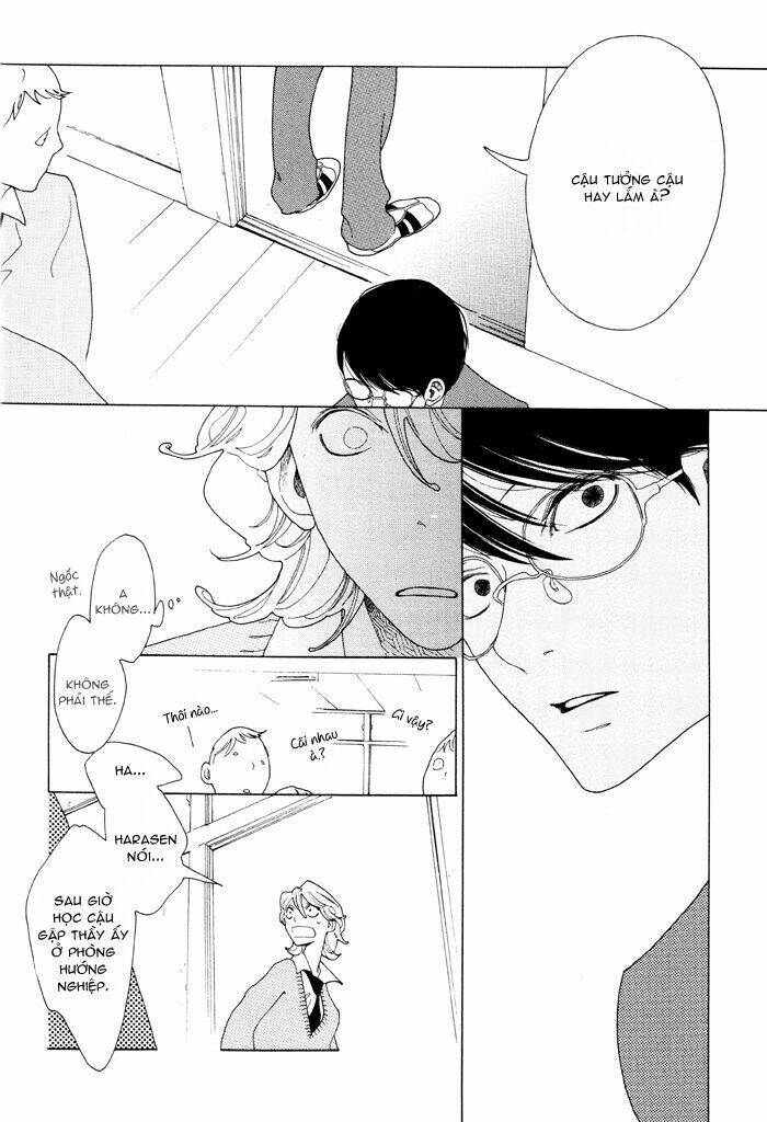 Doukyuusei - Chương 2