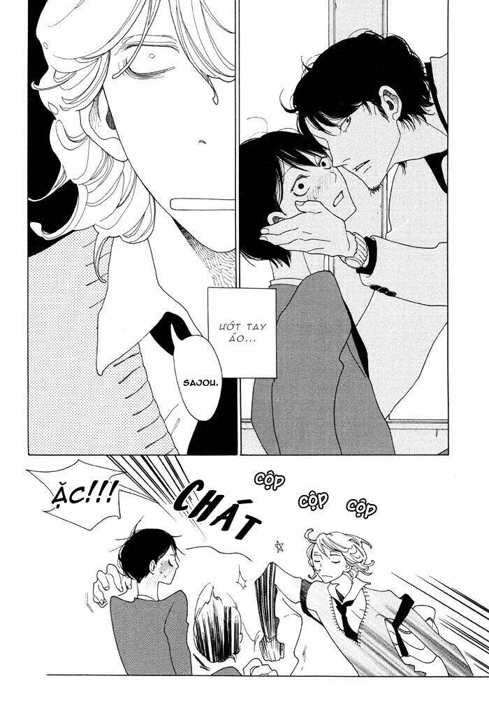 Doukyuusei - Chương 2