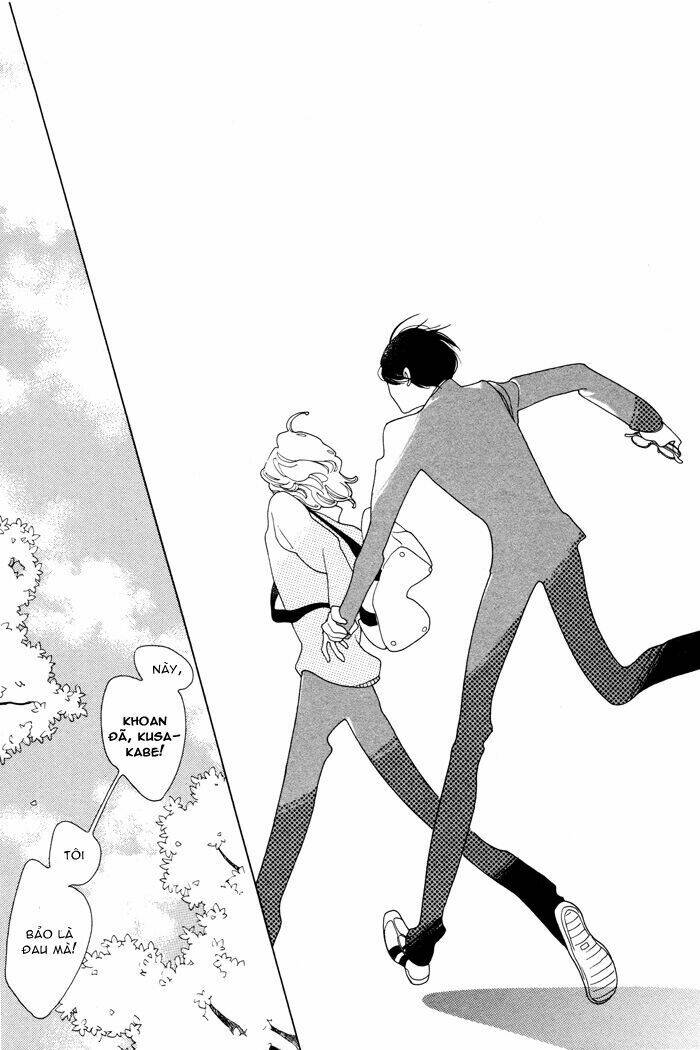 Doukyuusei - Chương 2