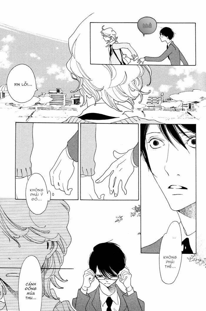 Doukyuusei - Chương 2