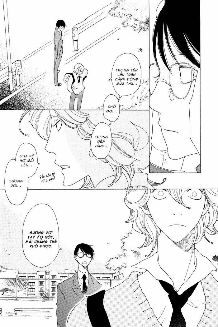 Doukyuusei - Chương 2