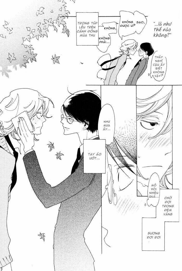 Doukyuusei - Chương 2