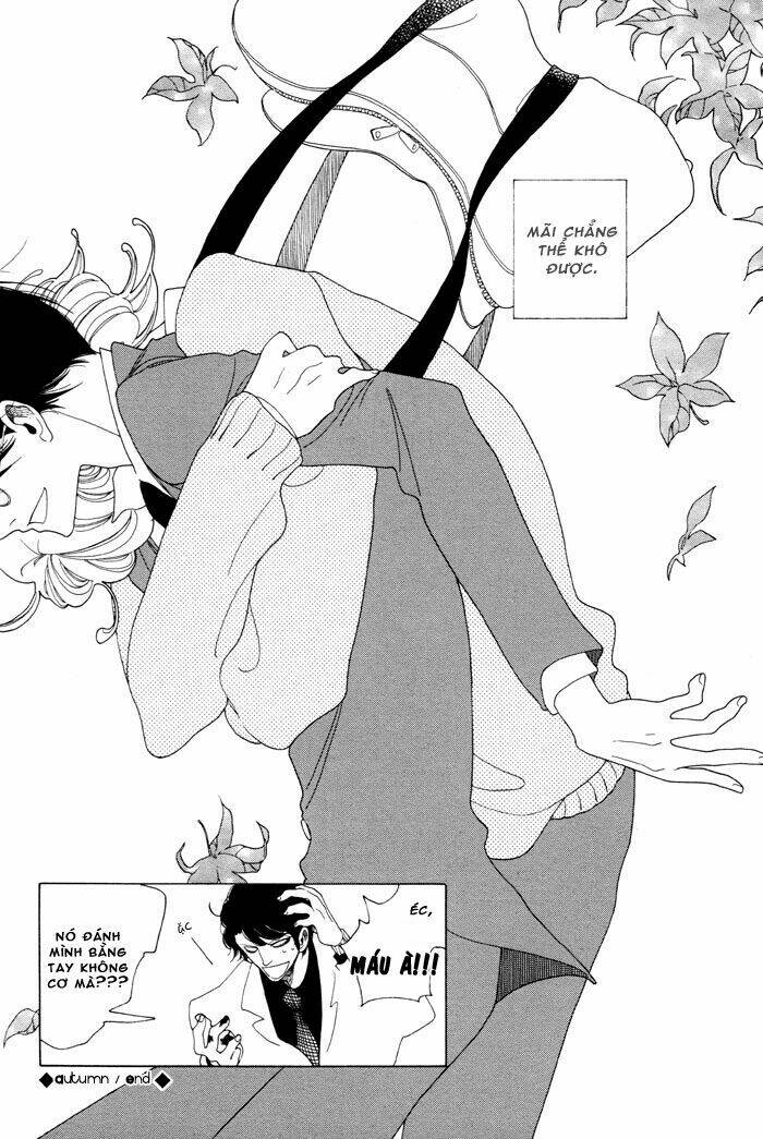 Doukyuusei - Chương 2