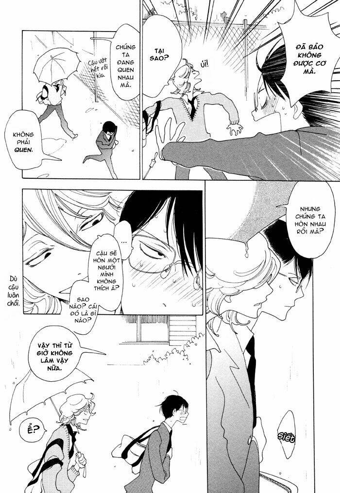 Doukyuusei - Chương 2