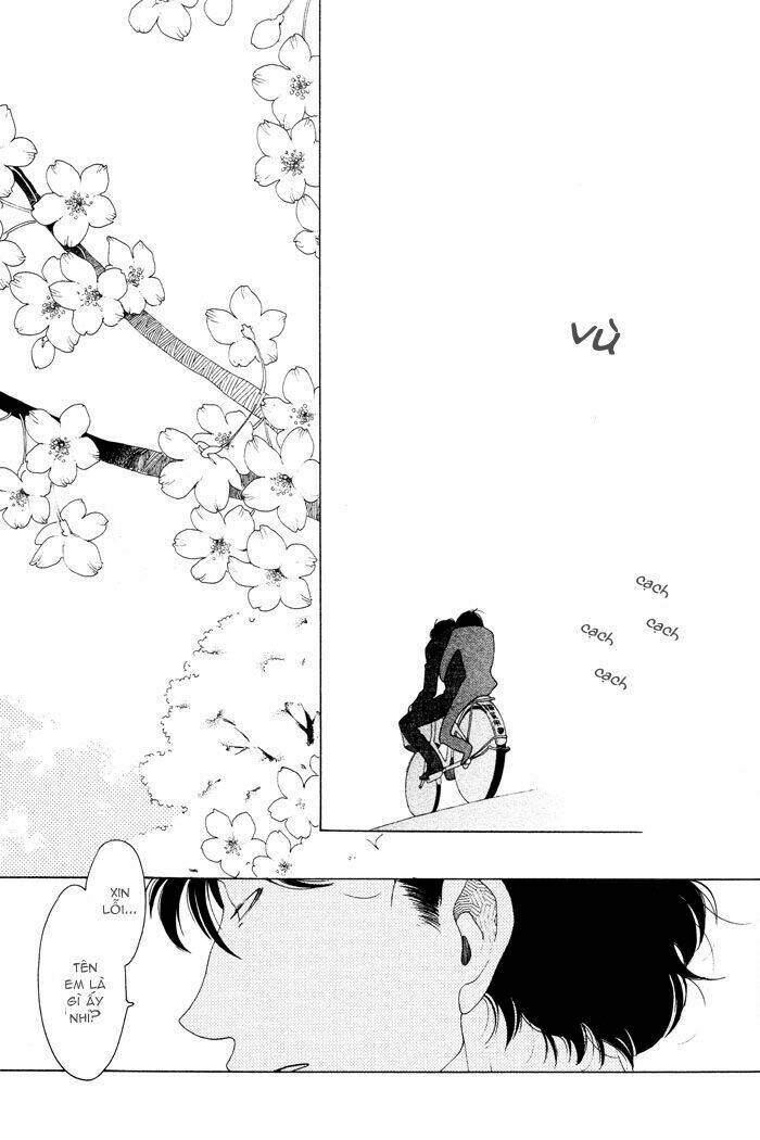 Doukyuusei - Chương 3
