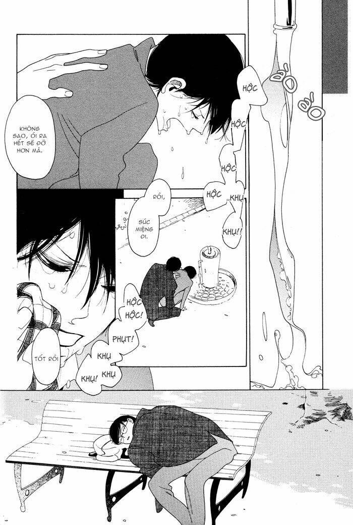 Doukyuusei - Chương 3
