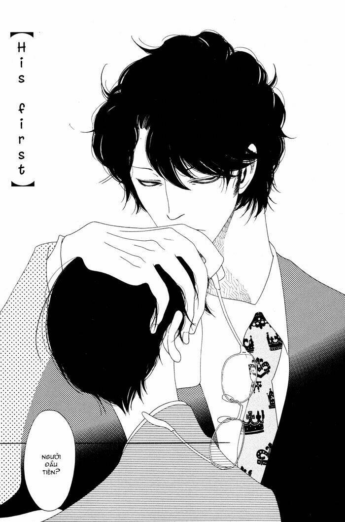 Doukyuusei - Chương 3