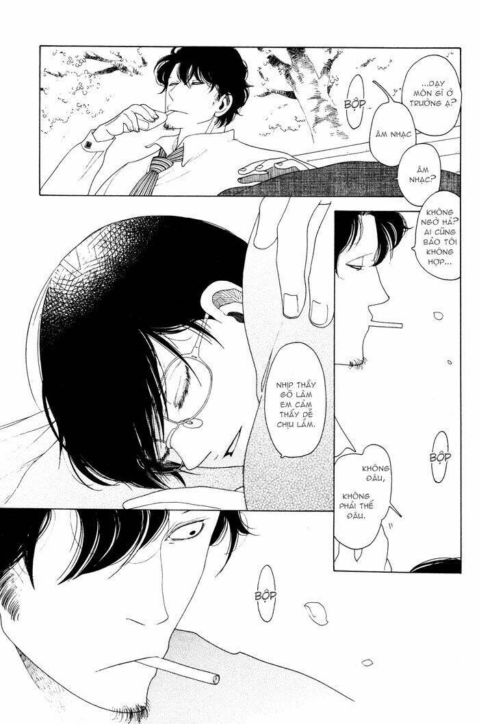 Doukyuusei - Chương 3