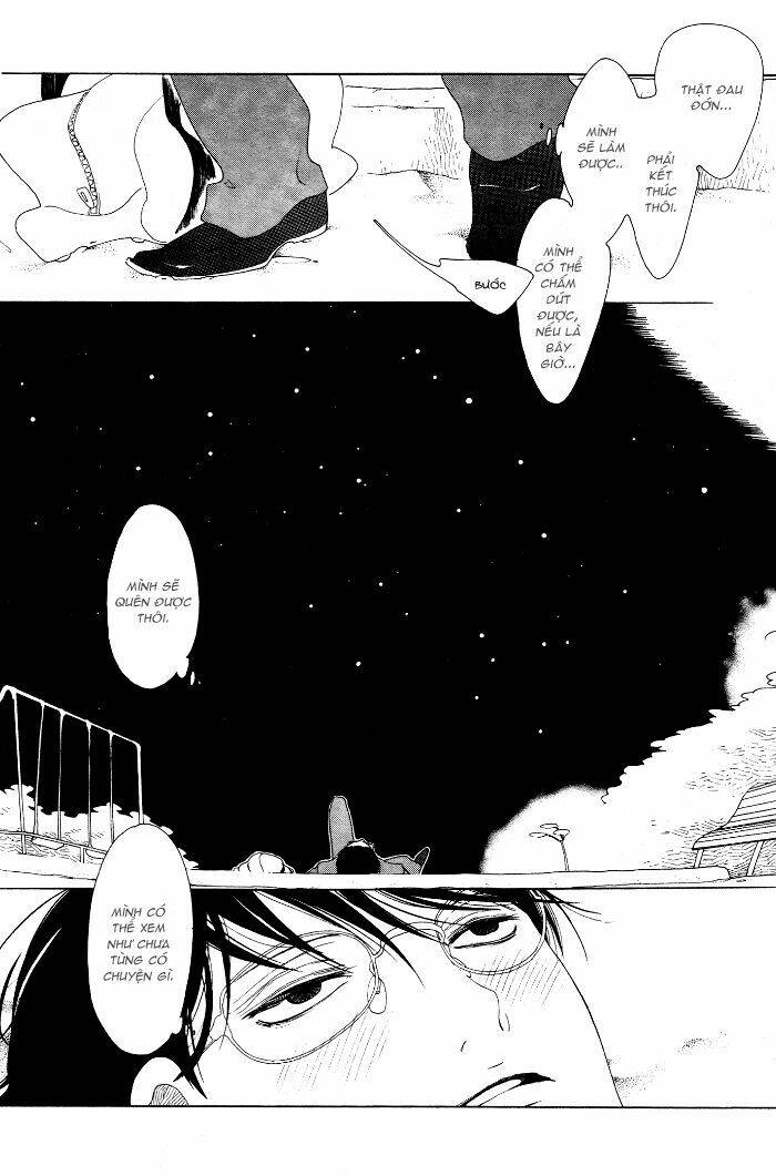 Doukyuusei - Chương 4