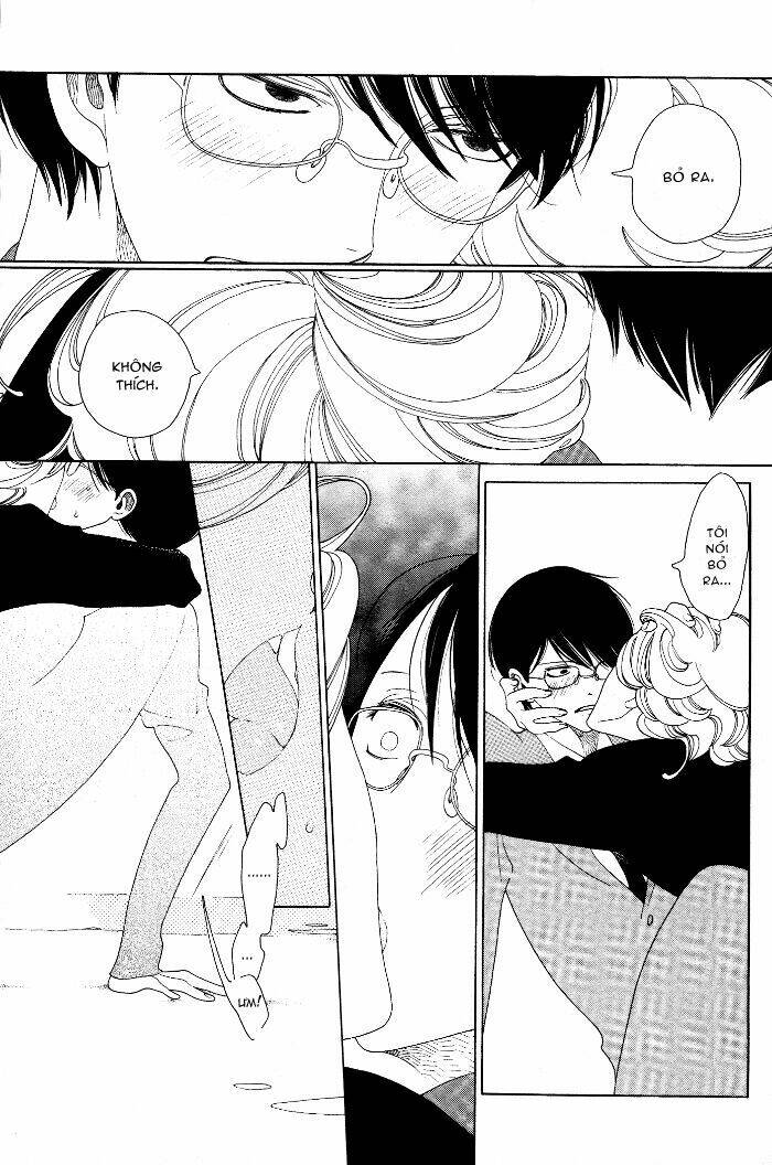 Doukyuusei - Chương 4