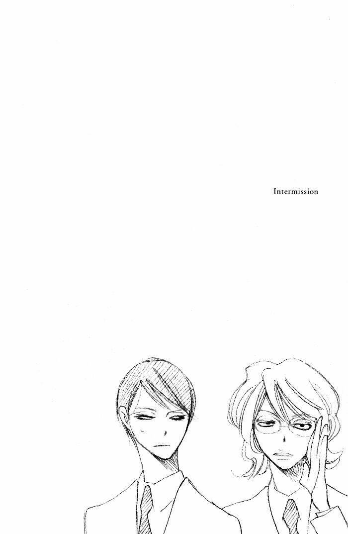Doukyuusei - Chương 4