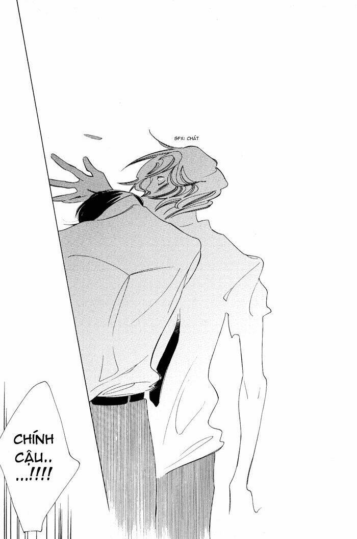 Doukyuusei - Chương 5