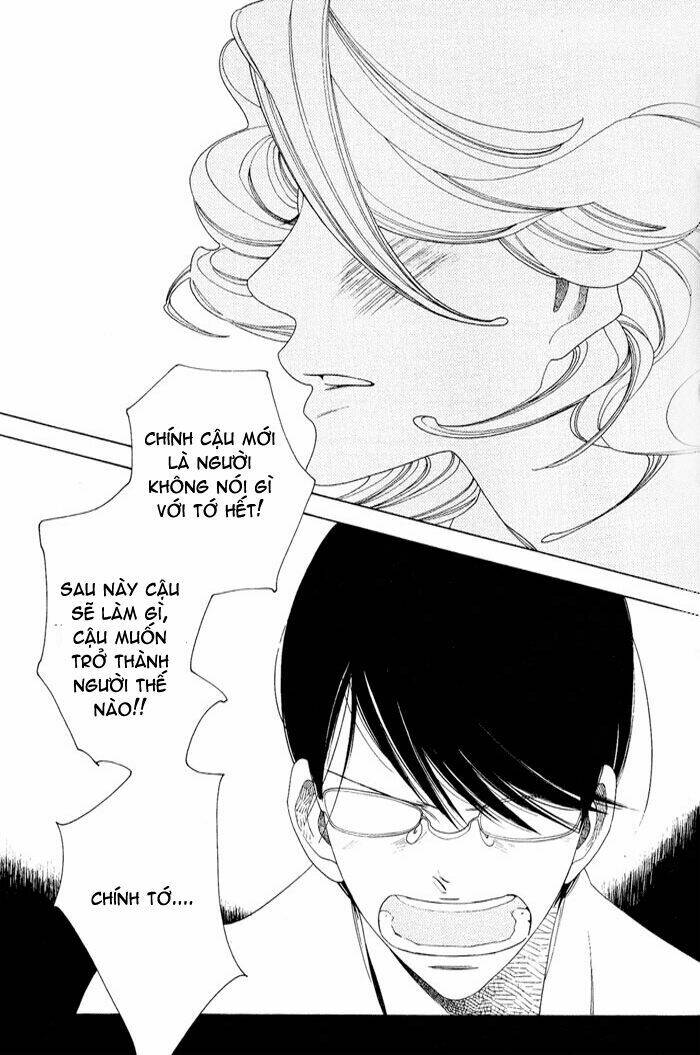 Doukyuusei - Chương 5