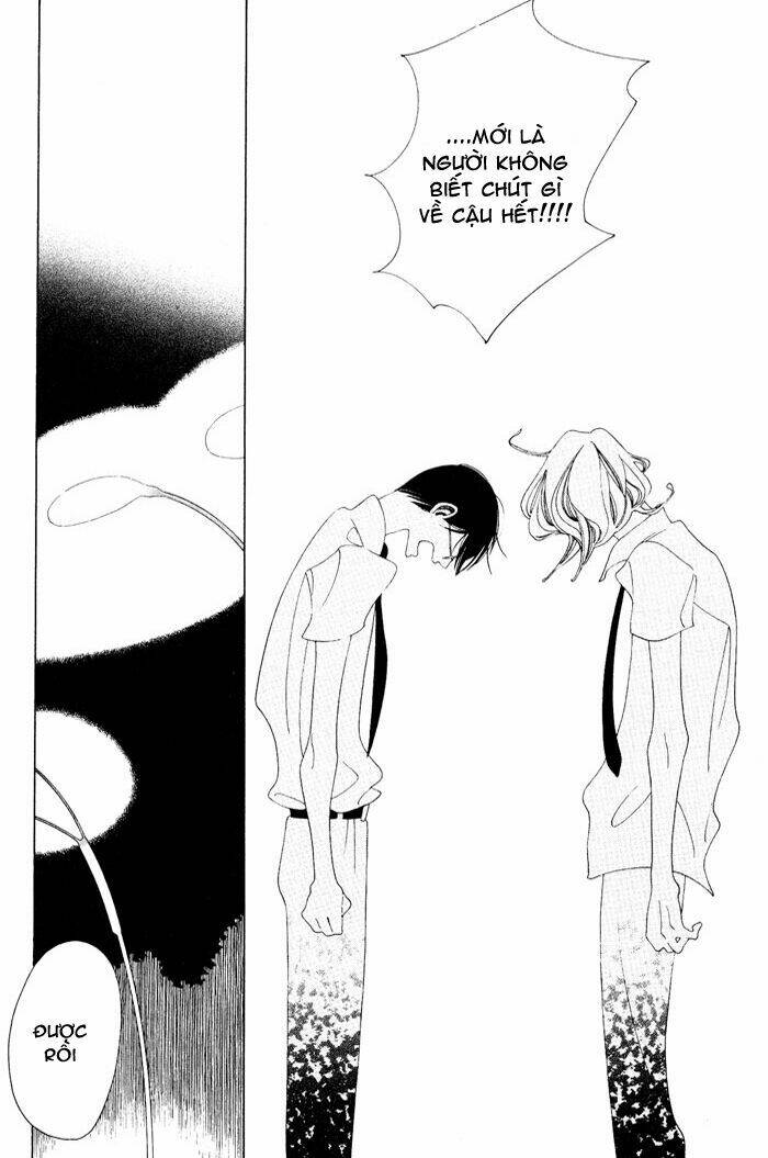 Doukyuusei - Chương 5