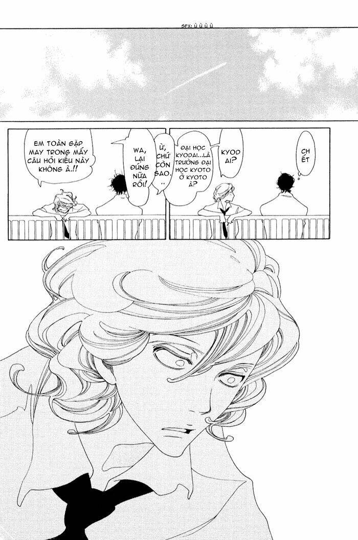 Doukyuusei - Chương 5