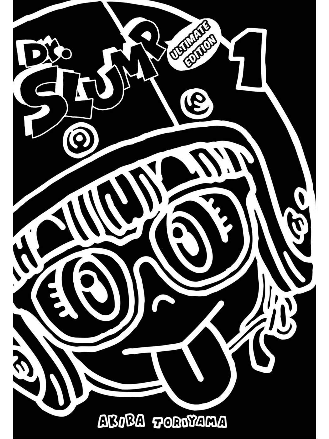 Dr. Slump - Chương 1