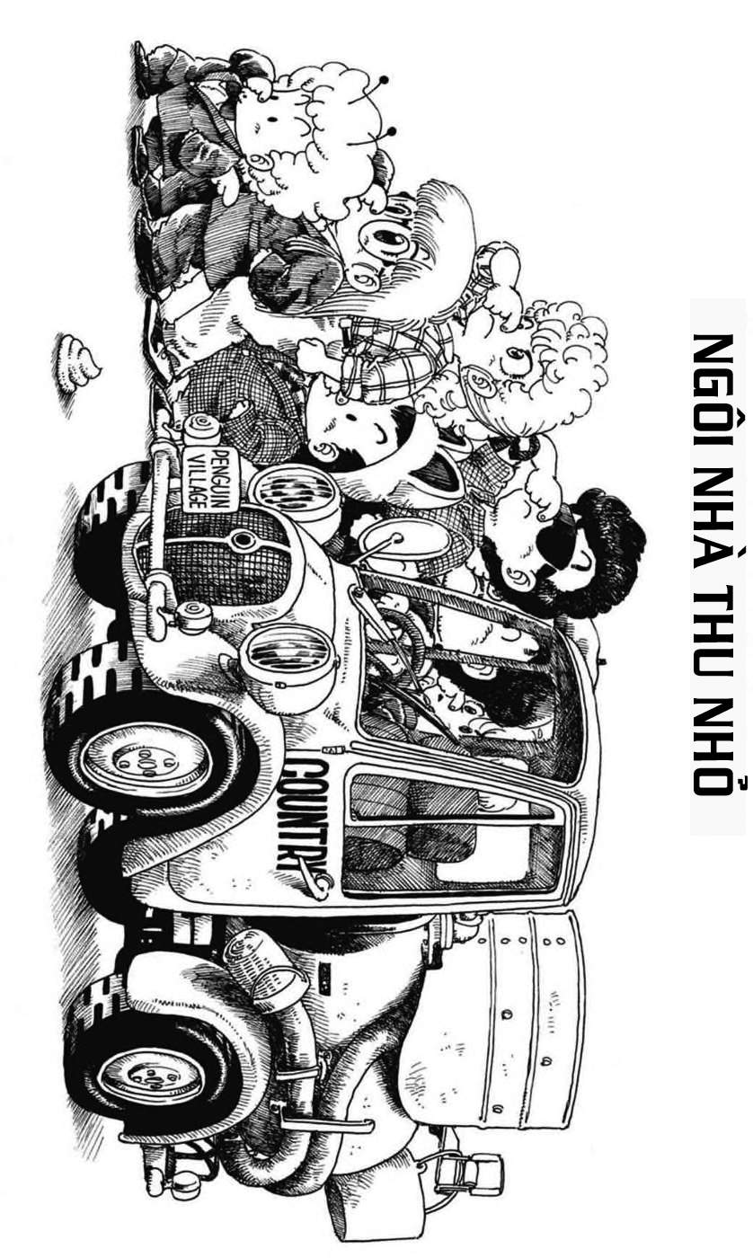 Dr. Slump - Chương 100