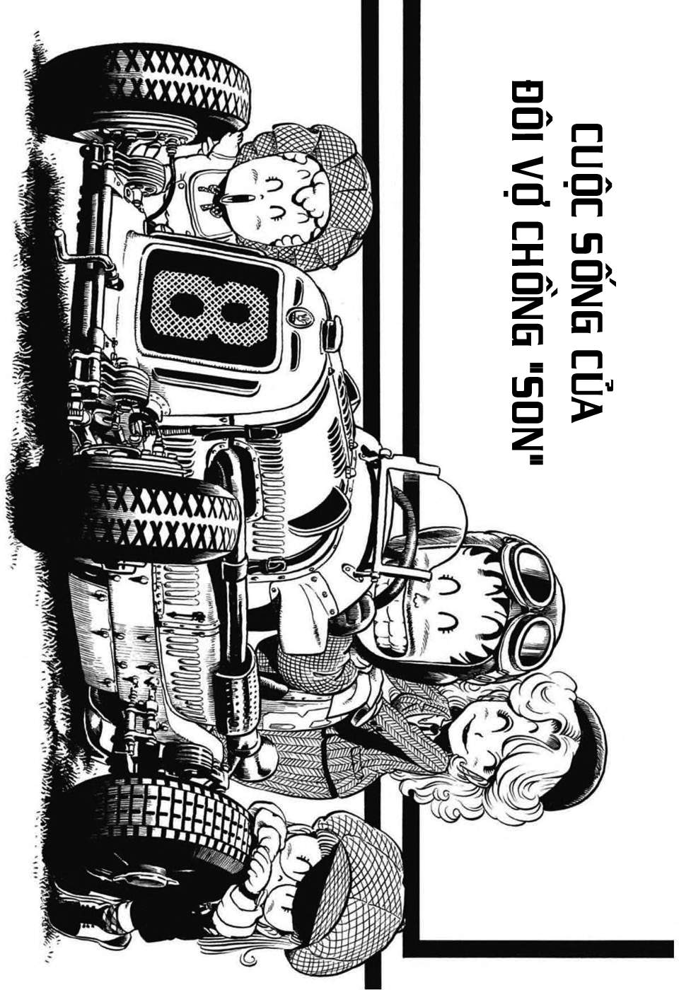 Dr. Slump - Chương 111