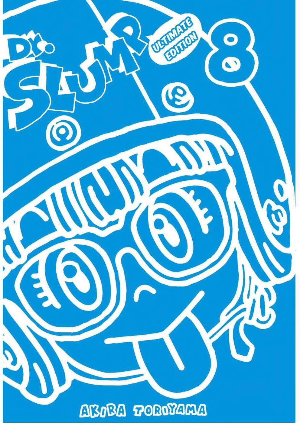 Dr. Slump - Chương 115