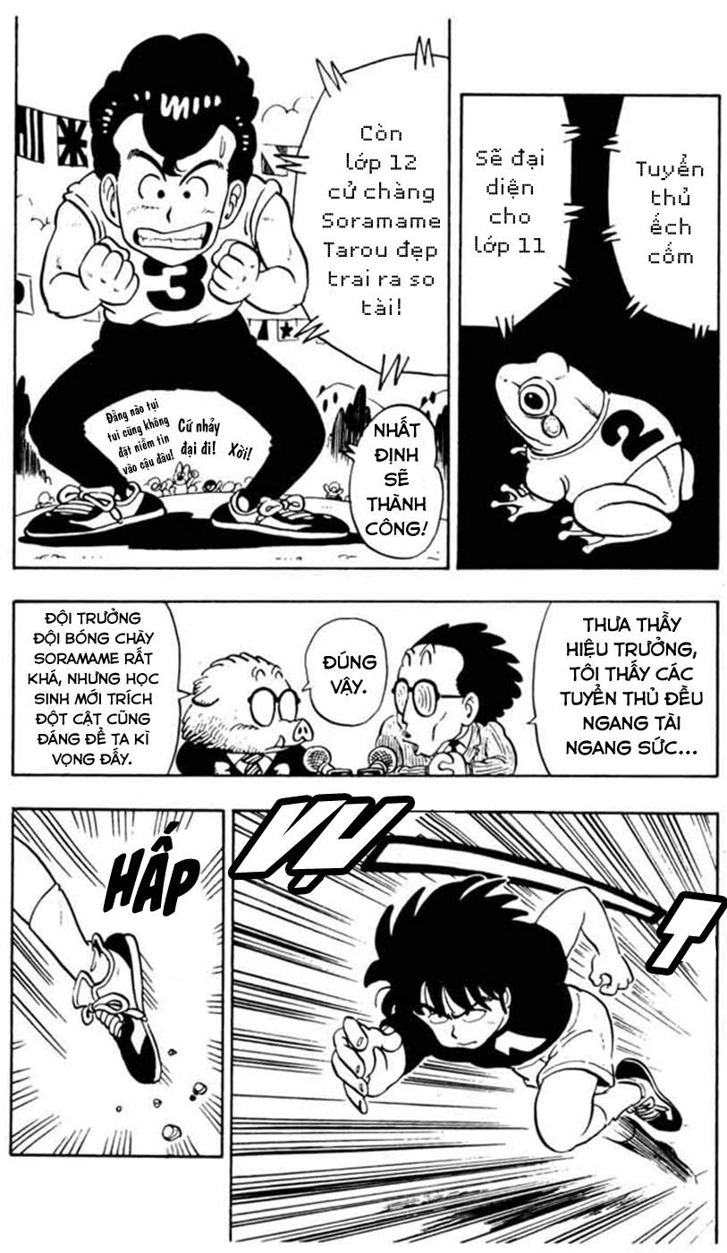 Dr. Slump - Chương 121
