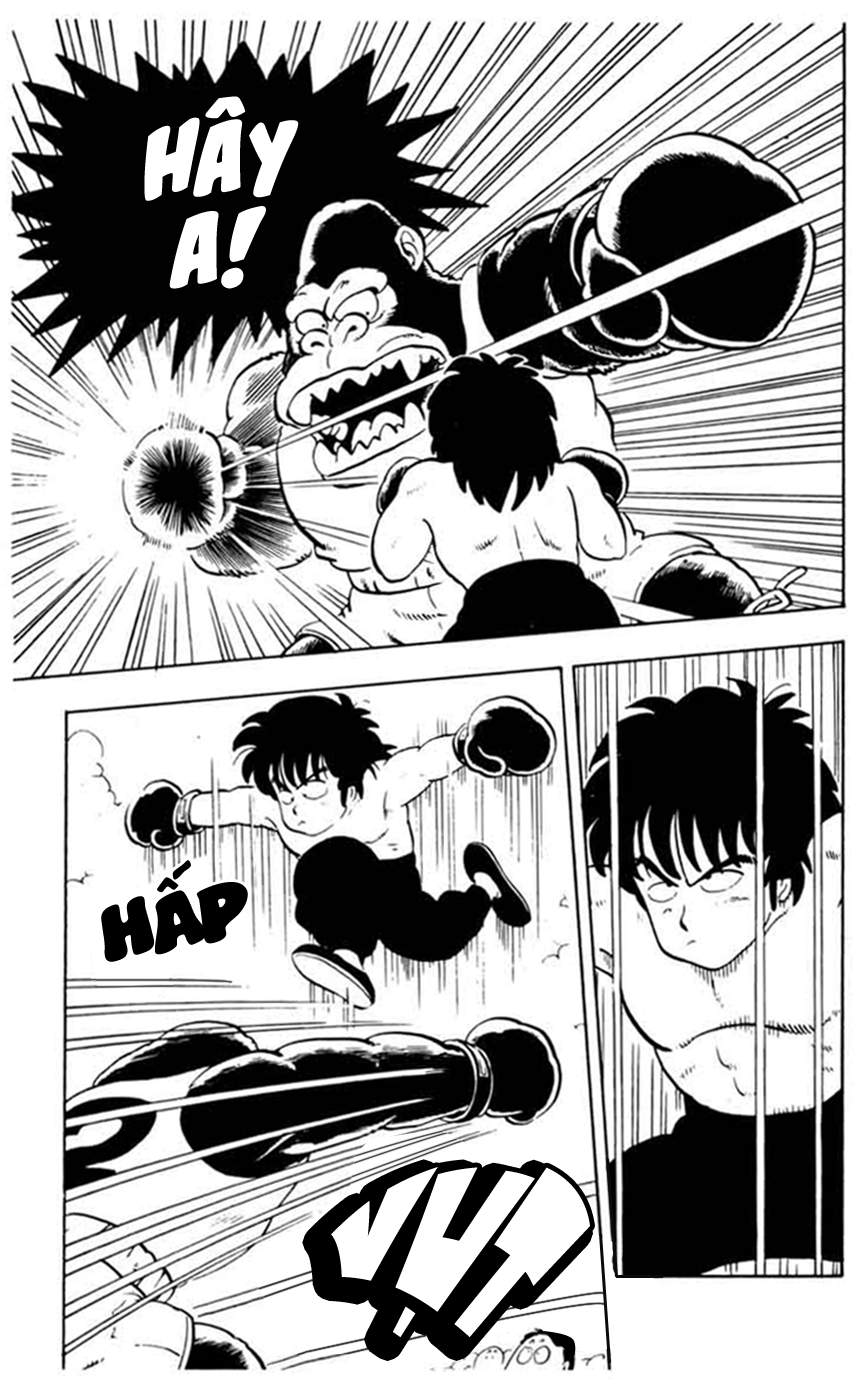 Dr. Slump - Chương 123