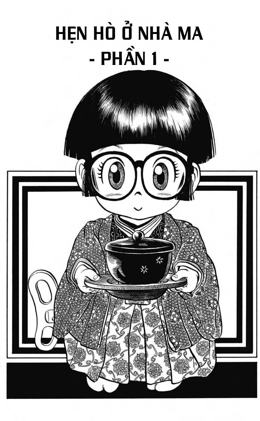 Dr. Slump - Chương 127