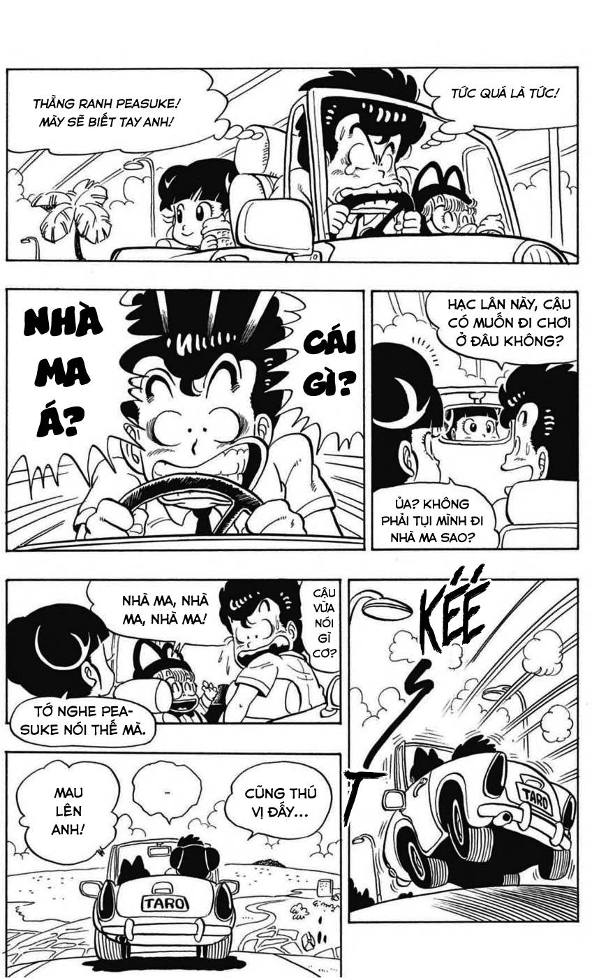 Dr. Slump - Chương 127