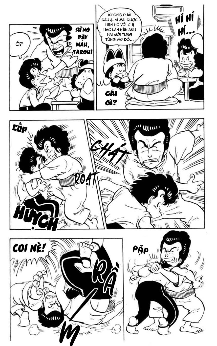 Dr. Slump - Chương 127