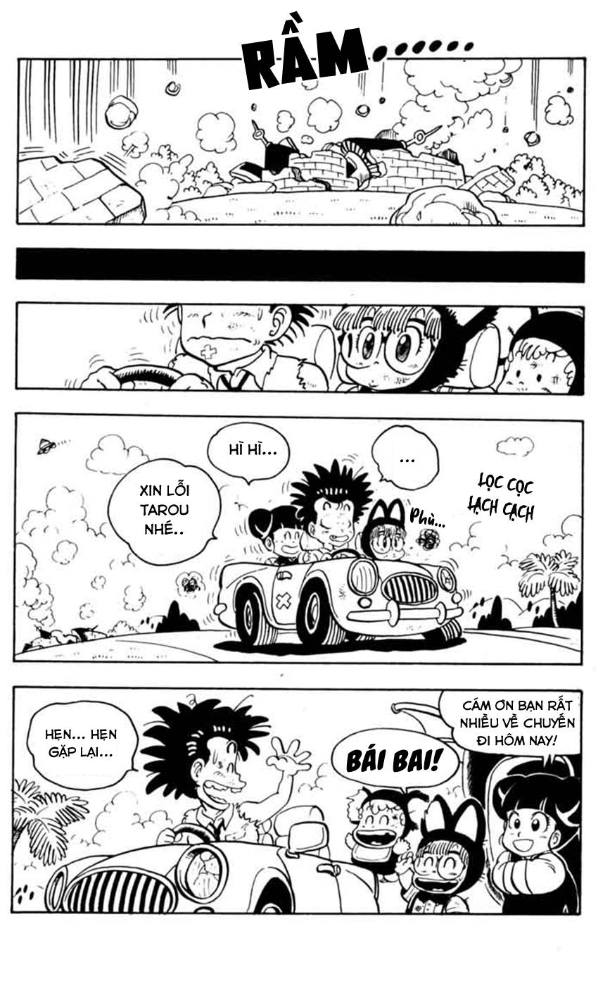 Dr. Slump - Chương 128