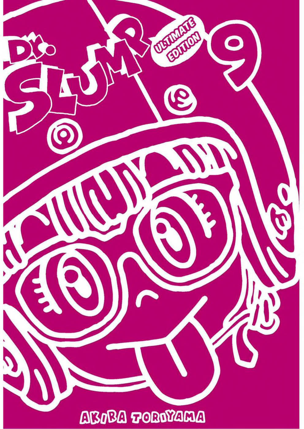 Dr. Slump - Chương 130