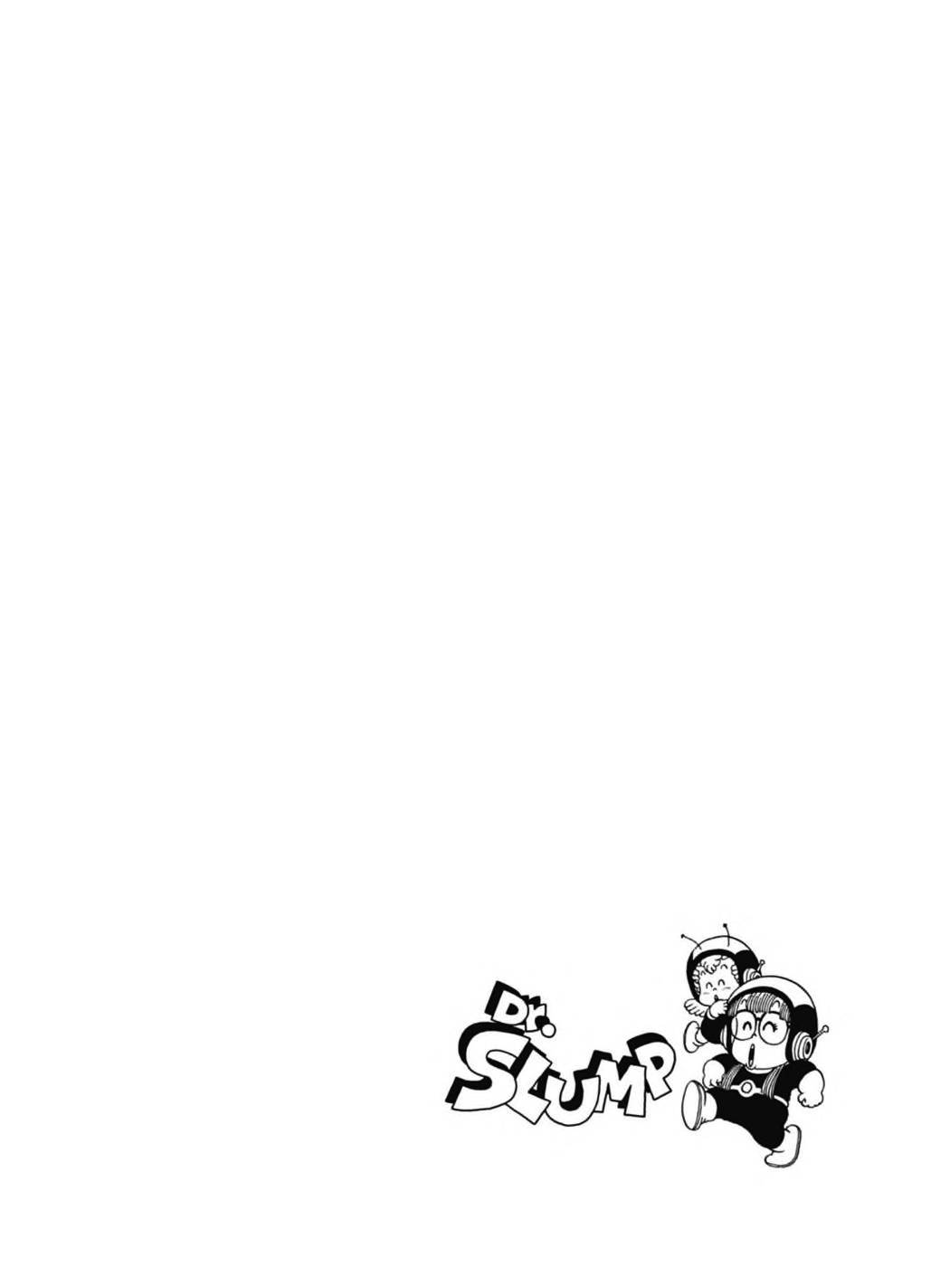 Dr. Slump - Chương 132