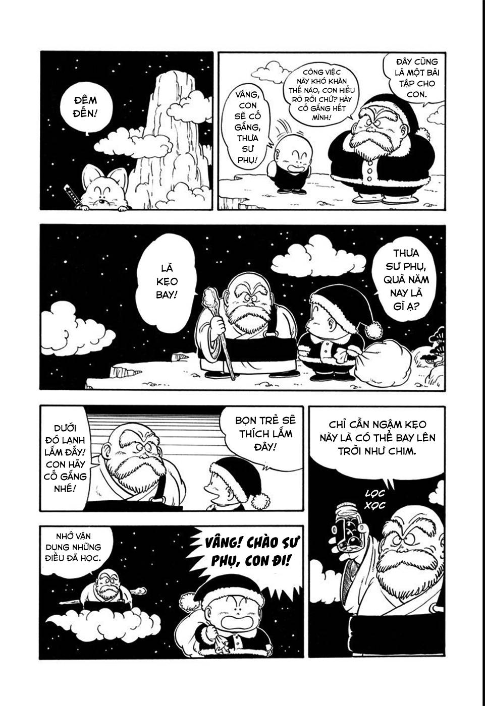 Dr. Slump - Chương 152