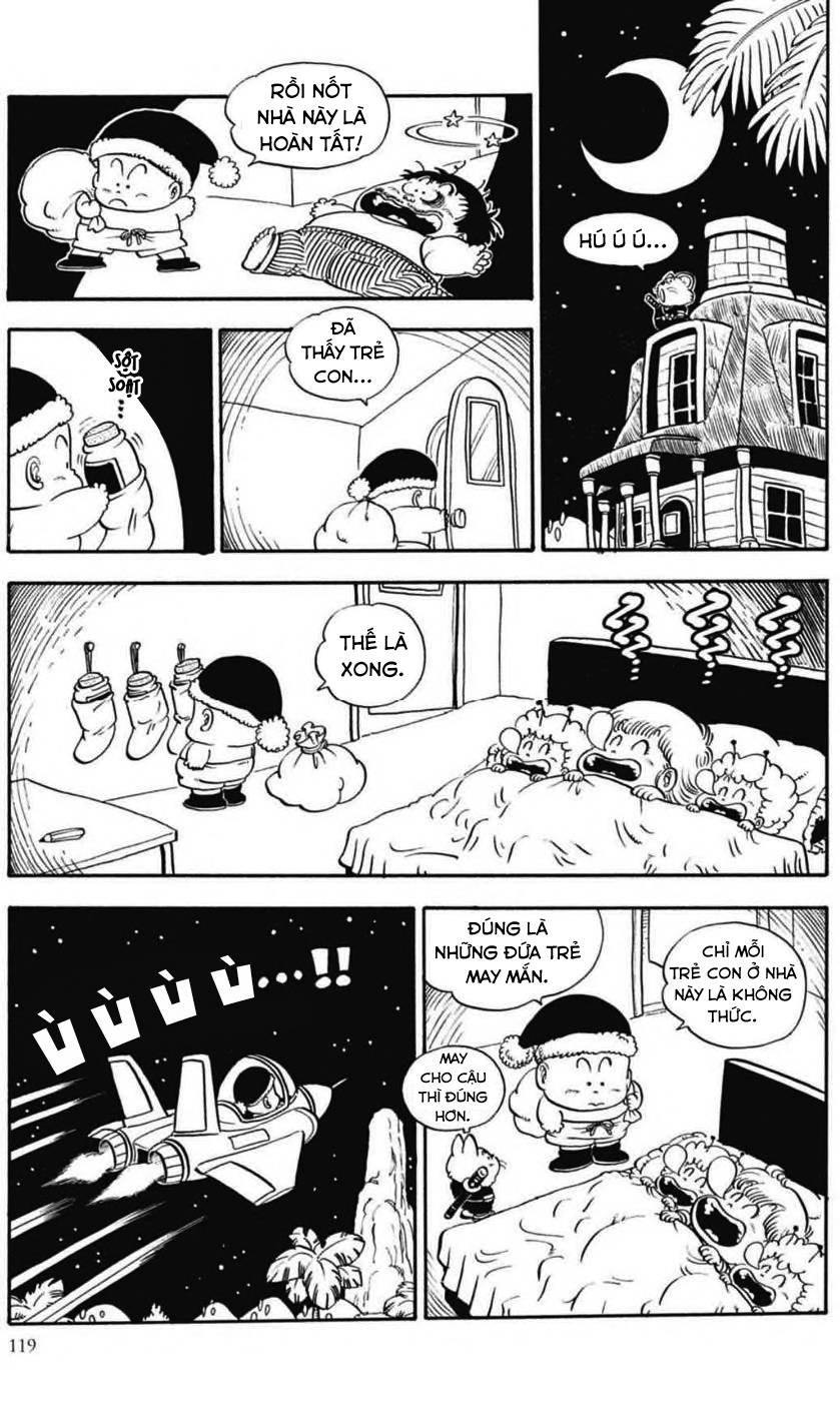 Dr. Slump - Chương 152