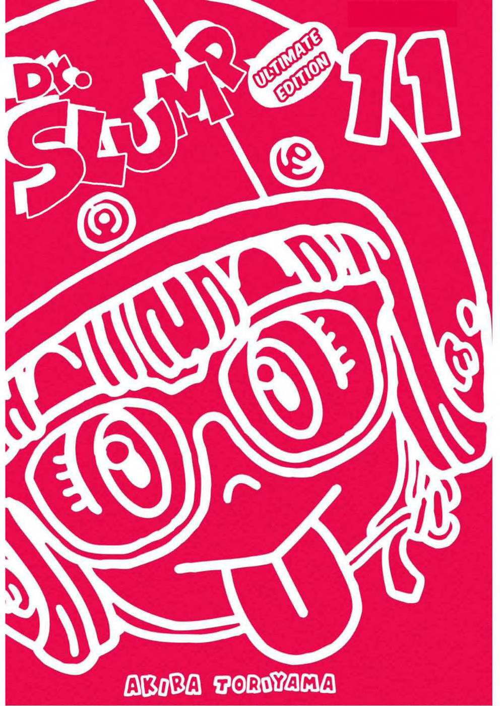 Dr. Slump - Chương 160