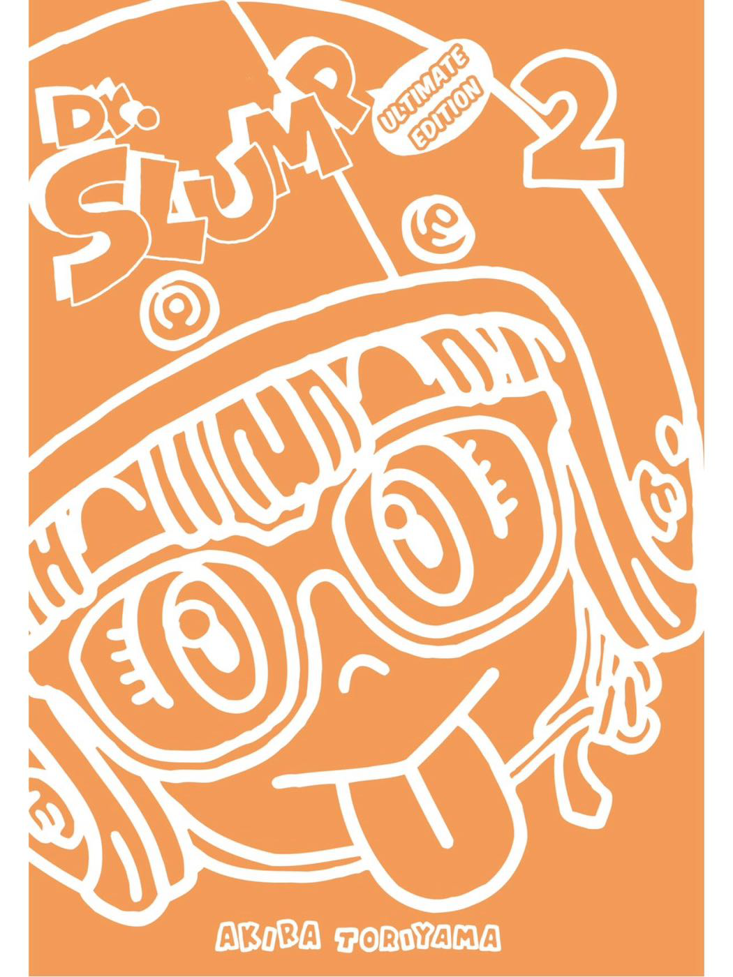 Dr. Slump - Chương 17