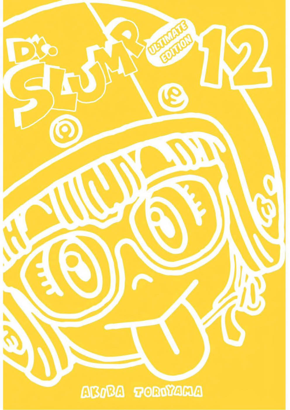 Dr. Slump - Chương 175