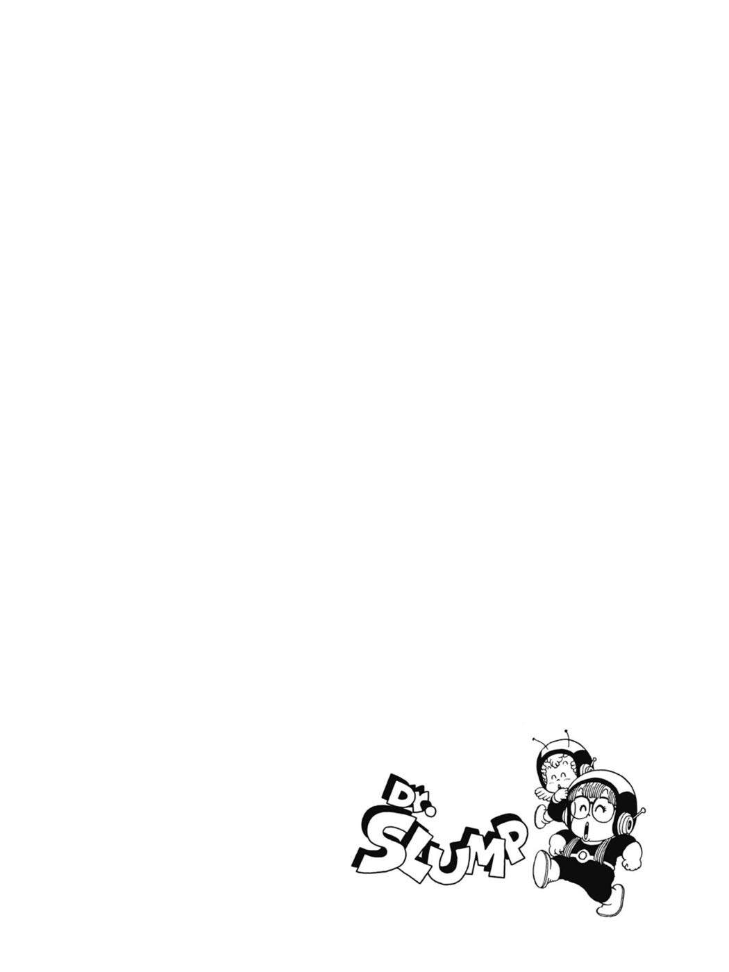 Dr. Slump - Chương 2