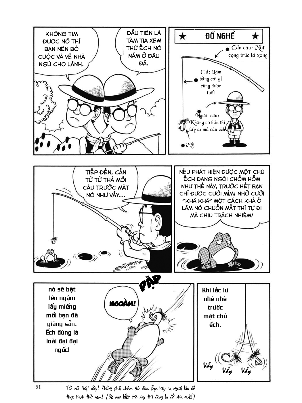 Dr. Slump - Chương 20