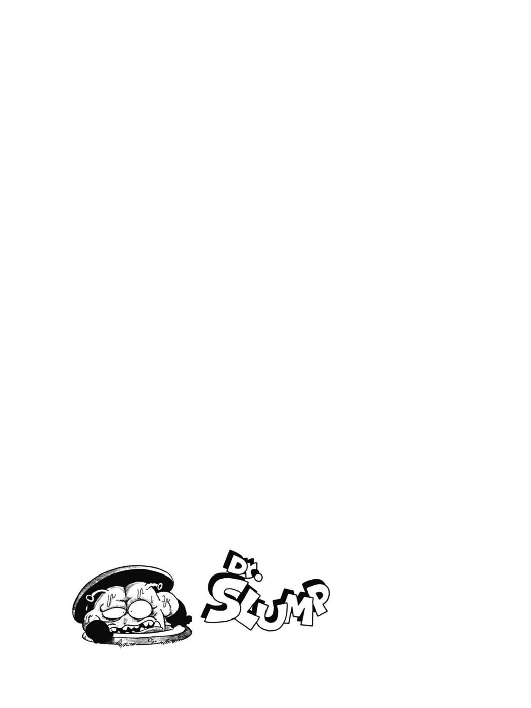 Dr. Slump - Chương 21