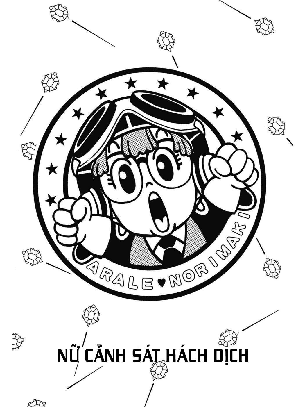 Dr. Slump - Chương 28