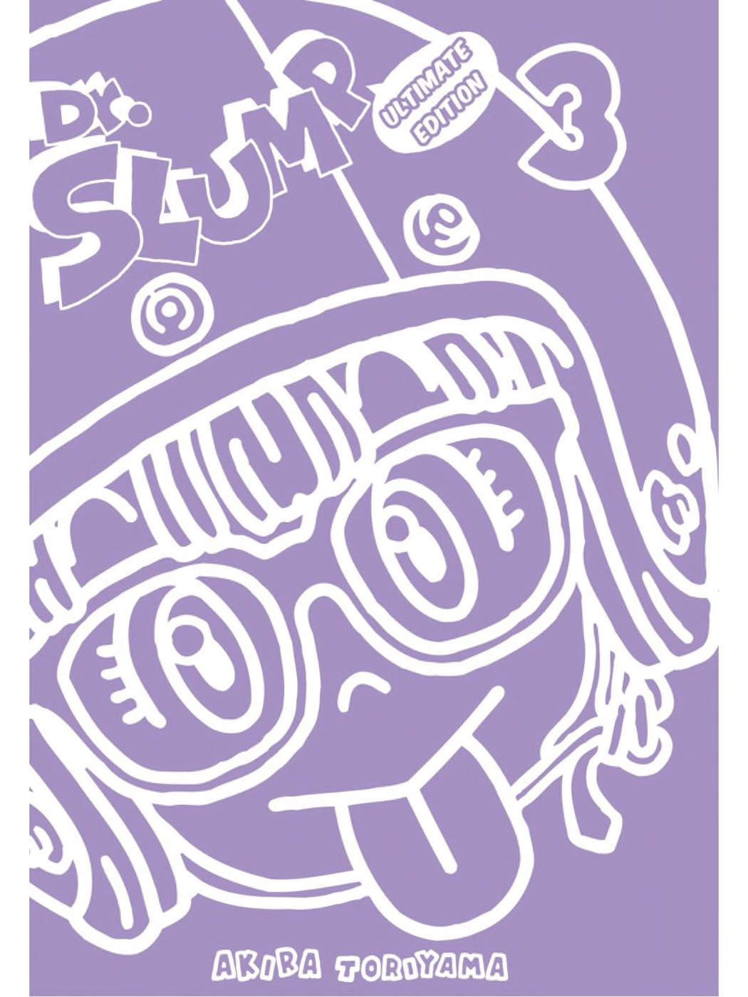 Dr. Slump - Chương 34
