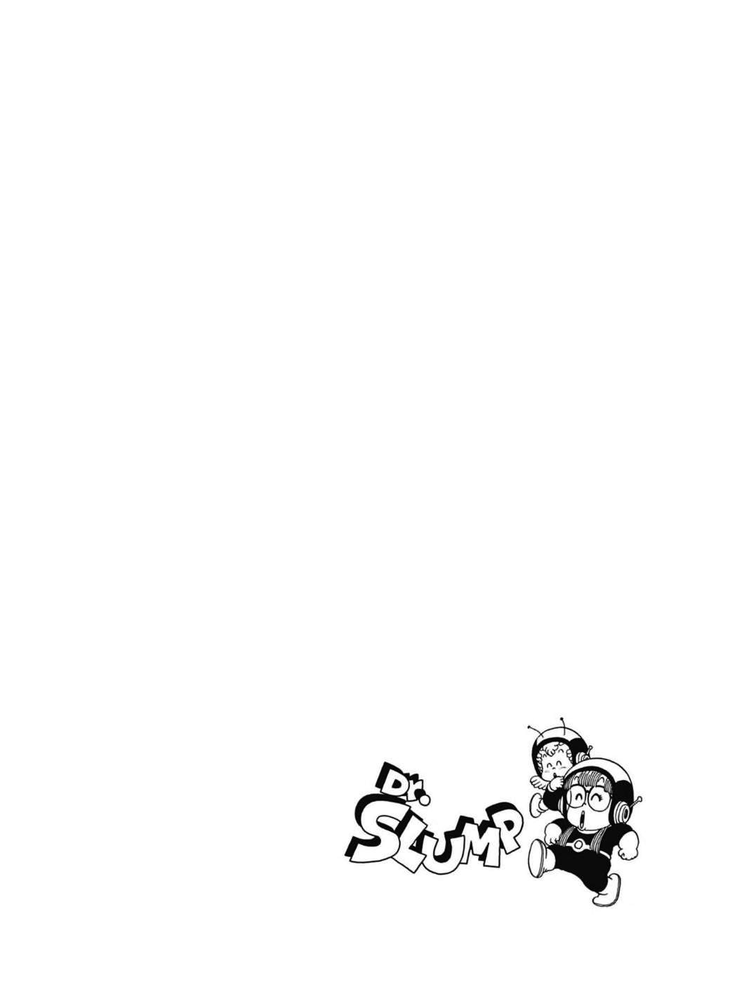 Dr. Slump - Chương 37