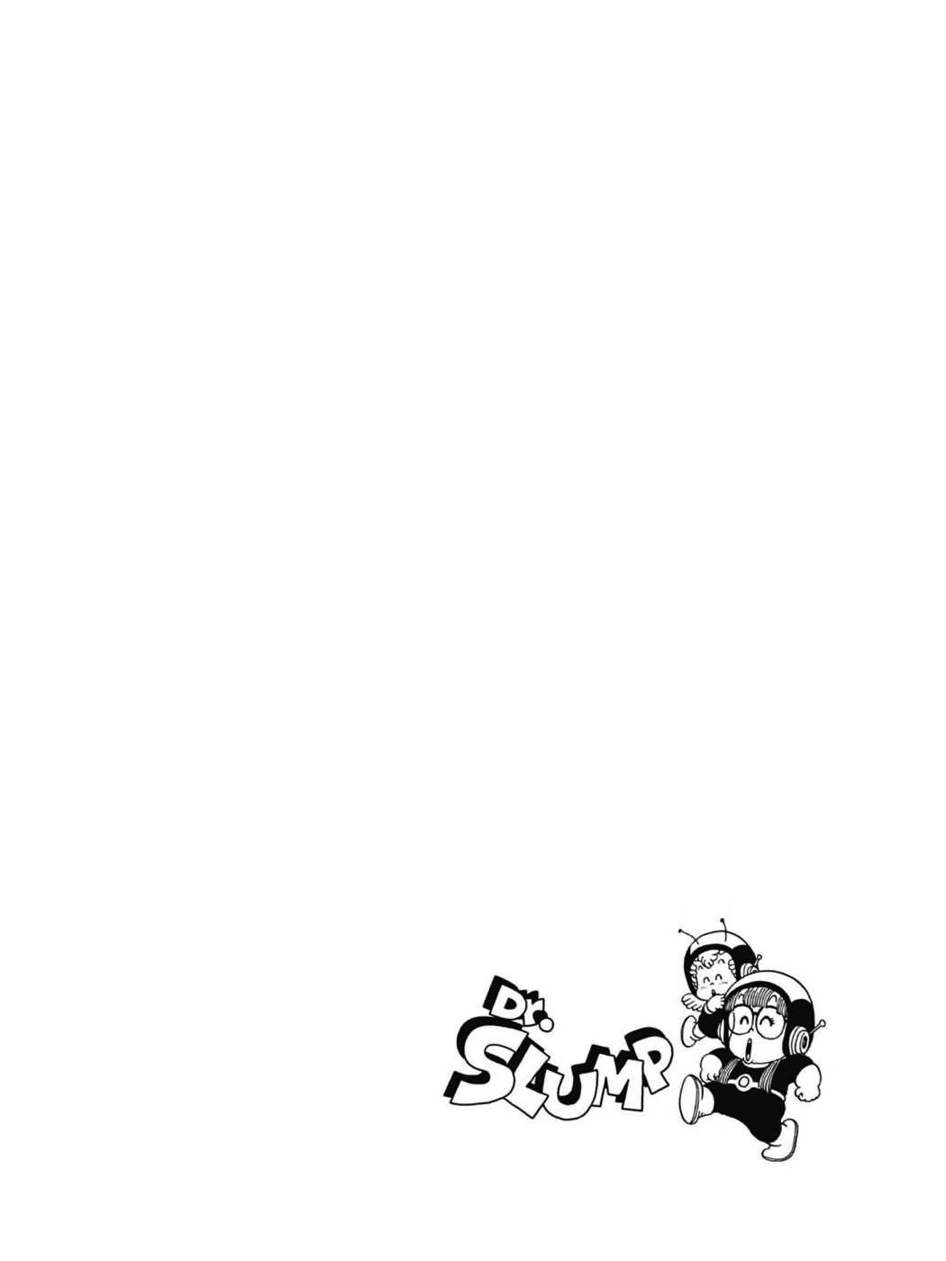 Dr. Slump - Chương 45