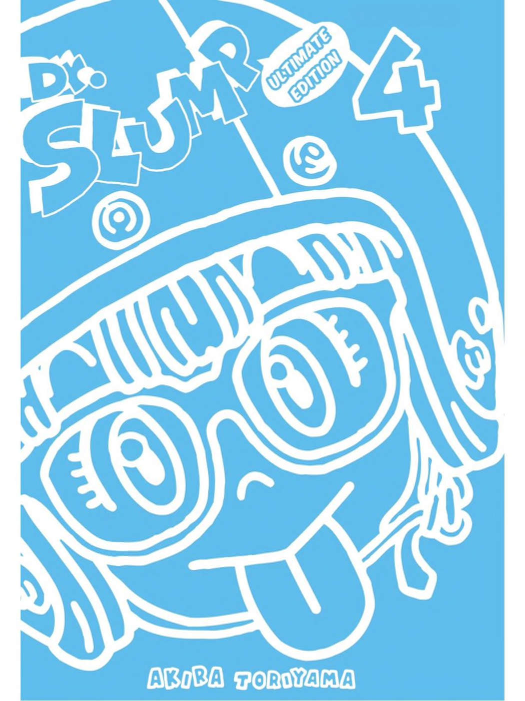 Dr. Slump - Chương 50