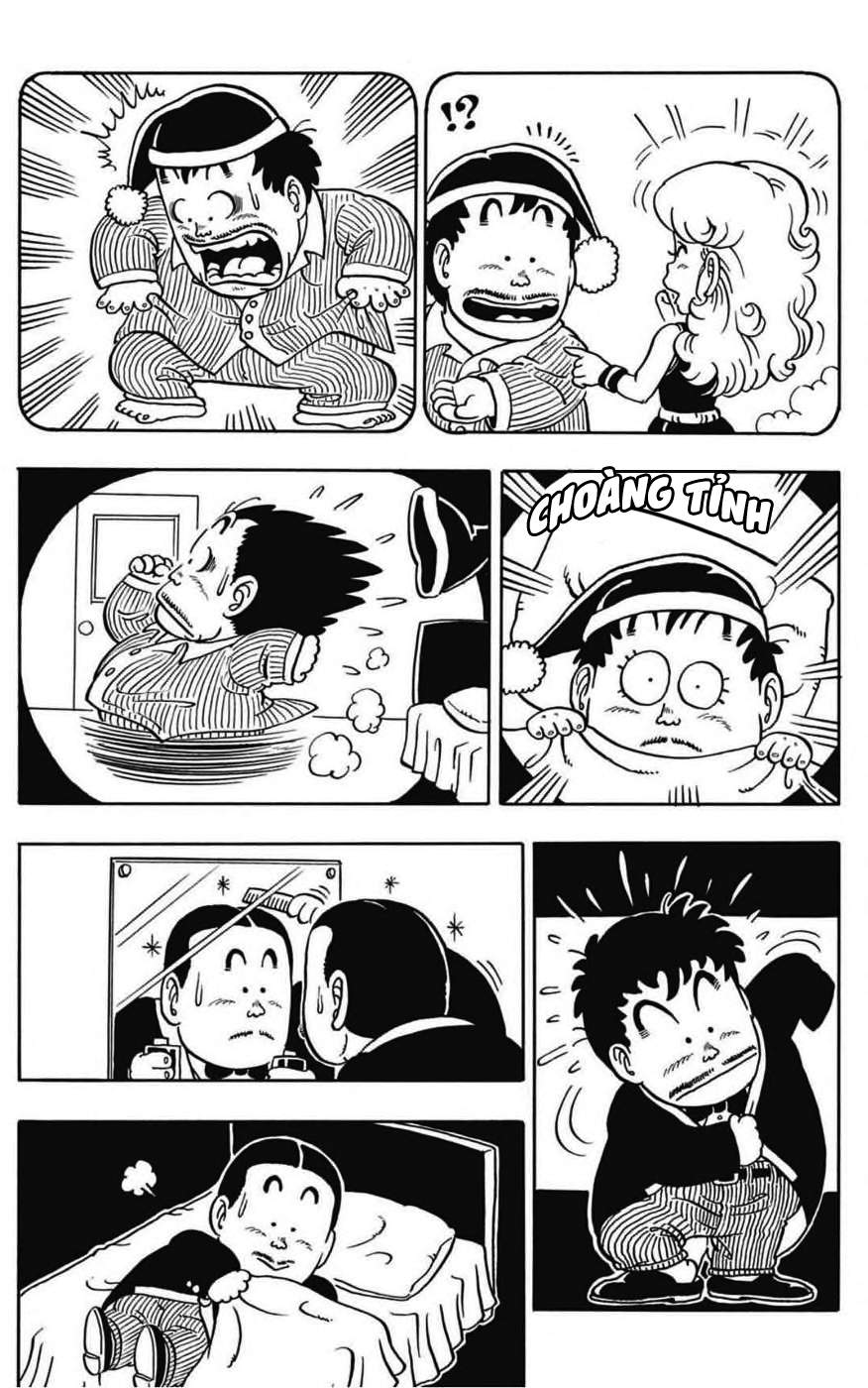 Dr. Slump - Chương 66