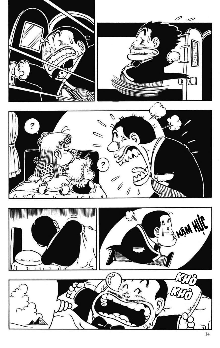 Dr. Slump - Chương 66