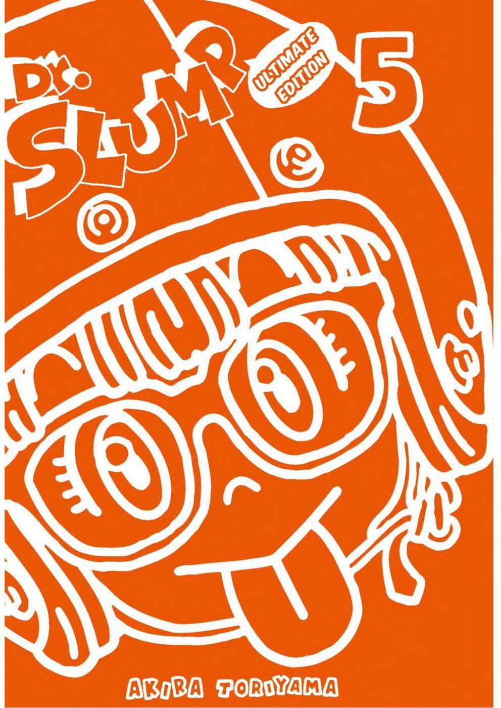 Dr. Slump - Chương 66