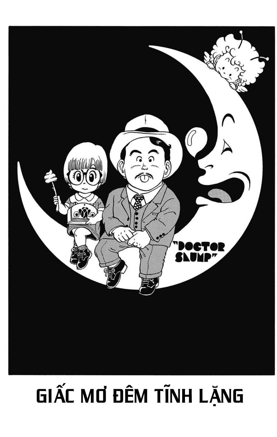 Dr. Slump - Chương 66